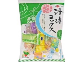 戸田屋 清流ミックス １９０ｇ ×12 【送料込】(一部地域別途)の画像