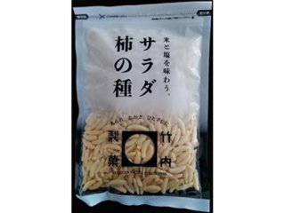 久慈食品 サラダ柿の種 ２３０ｇ ×12 【送料込】(一部地域別途)の画像