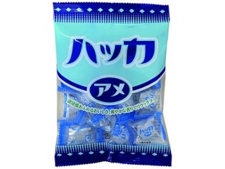 リボン ハッカアメ ×24 【送料込】(一部地域別途)の画像