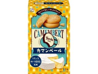 不二家 ホロル（カマンベール）１１枚 ×60 【送料込】(一部地域別途)の画像
