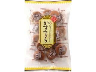 伊藤 あん入りかすてら １７５ｇ ×12 【送料込】(一部地域別途)の画像