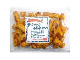 美濃屋 きいてるおかき ９５ｇ ×12 【送料込】(一部地域別途)の画像