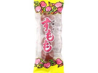 やおきん ４個すもも ×48 【送料込】(一部地域別途)の画像