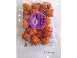 吉村甘露堂 小岩しょうゆおてごろ４３ｇ ×48 【送料込】(一部地域別途)の画像