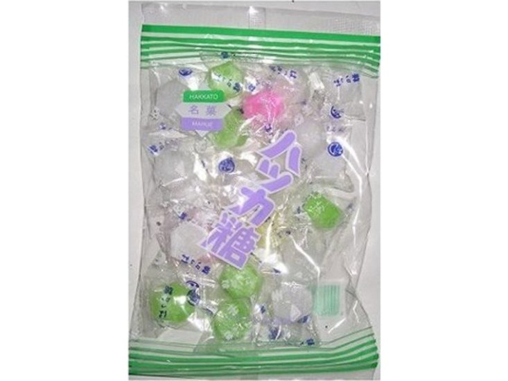 マルエ ハッカ糖 ２００ｇ ×36 【送料込】(一部地域別途)画像