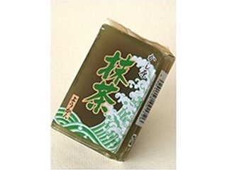 かし原 寿羊かん 抹茶１５５ｇ ×20 【送料込】(一部地域別途)の画像
