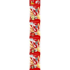 カルビー かっぱえびせんミニ４［４８ｇ・吊下げ］ ×12の画像