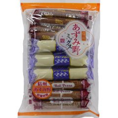 小宮山 あずみ野ミックス １６本   ×10の画像