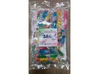 坂製菓 プチこんにゃくゼリー ５００ｇ ×15 【送料込】(一部地域別途)の画像