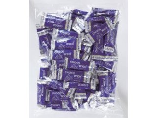 丸金 チョコウイッチ ５００ｇ ×10 【送料込】(一部地域別途)の画像
