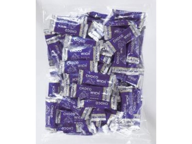 丸金 チョコウイッチ ５００ｇ ×10 【送料込】(一部地域別途)画像