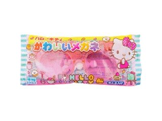 ウィード サンリオかわいいメガネ ２ｇ ×144 【送料込】(一部地域別途)の画像