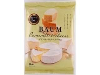 マルキン カマンベールチーズバウム ×12 【送料込】(一部地域別途)の画像