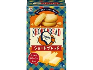 不二家 ホロル（ショートブレッド）１１枚 ×60 【送料込】(一部地域別途)の画像