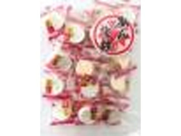 ★日親 あん家紋 １８０ｇ ×12 【送料込】(一部地域別途)画像