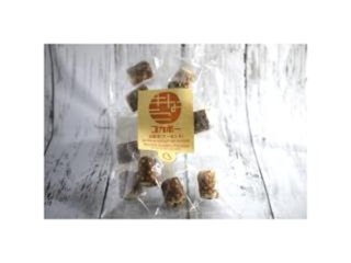 ★ワタトー ゴカボー（五家宝）アーモンド１２個 ×12 【送料込】(一部地域別途)の画像