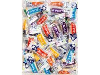 やおきん ミニキナコ棒 ５０個入 ×10 【送料込】(一部地域別途)の画像