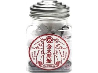 ★金太郎飴 レトロボトル金太郎飴１２０ｇ   ×16 【送料込】(一部地域別途)の画像