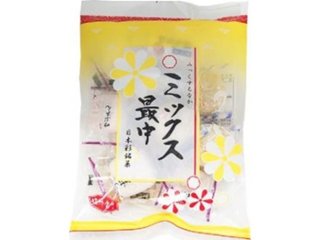 戸田屋 ミックス最中 １５０ｇ ×12 【送料込】(一部地域別途)の画像