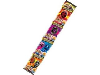 フルタ ブンブンジャークッキー４連 ×60 【送料込】(一部地域別途)の画像