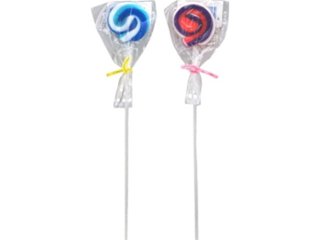 タカラ製菓 うずまきＳソーダ＆ぶどう ×150 【送料込】(一部地域別途)の画像