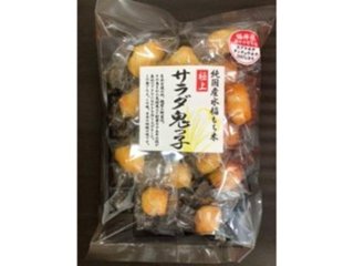 吉村甘露堂 サラダ鬼っ子（個装）９０ｇ ×12 【送料込】(一部地域別途)の画像