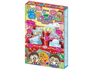 コリス トップあてっこゲーム ×160 【送料込】(一部地域別途)の画像