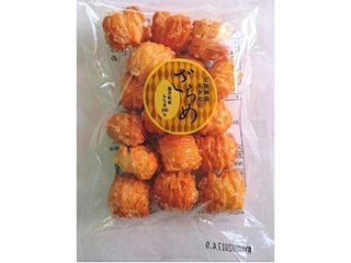 吉村甘露堂 小岩ザラメおてごろ４３ｇ ×48 【送料込】(一部地域別途)の画像