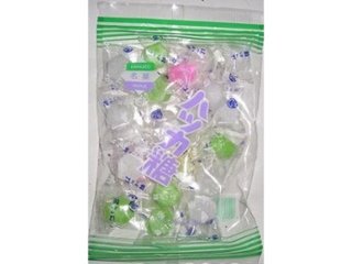 マルエ ハッカ糖 １４０ｇ ×48 【送料込】(一部地域別途)の画像