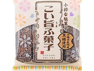 やおきん こい旨ふ菓子 ４本 ×120 【送料込】(一部地域別途)の画像