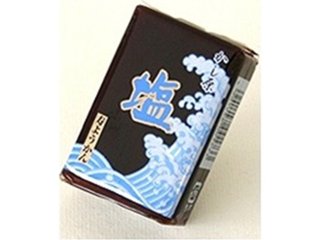 かし原 寿羊かん 塩１５５ｇ   ×20 【送料込】(一部地域別途)の画像