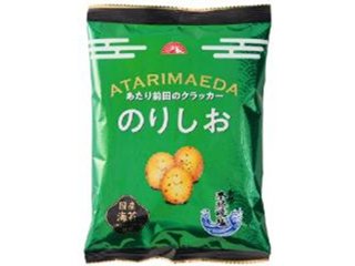 前田製菓 のりしお前田のクラッカー ９０ｇ  ×20 【送料込】(一部地域別途)の画像