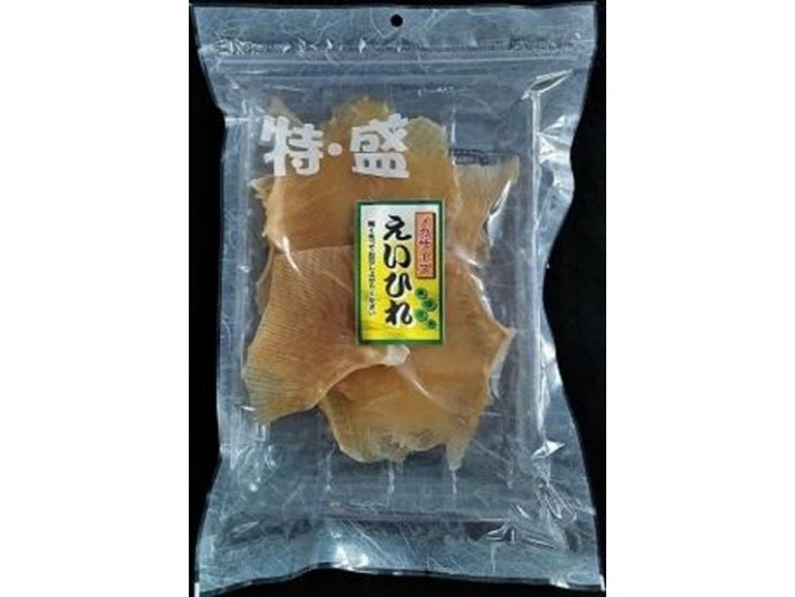 久慈食品 特盛えいひれ １５０ｇ ×12 【送料込】(一部地域別途)画像