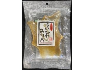 久慈食品 えいひれ ４５ｇ ×10 【送料込】(一部地域別途)の画像