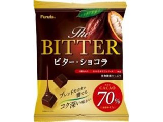 フルタ ビターショコラ １５０ｇ ×36 【送料込】(一部地域別途)の画像