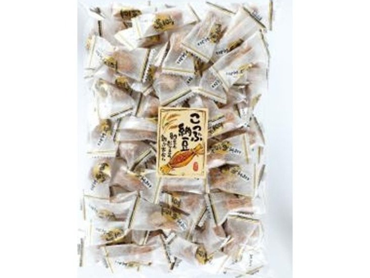 丸金 小粒納豆 ２５０ｇ ×10 【送料込】(一部地域別途)画像