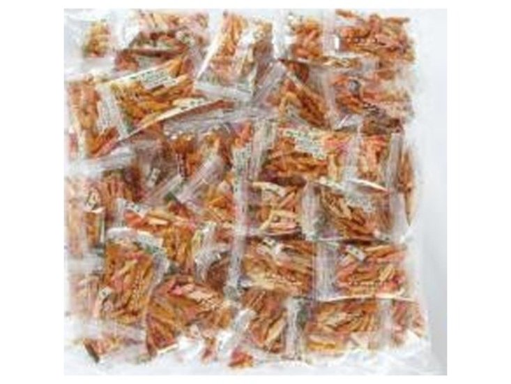 丸金 ミニ五色鮎 ５００ｇ ×6 【送料込】(一部地域別途)画像