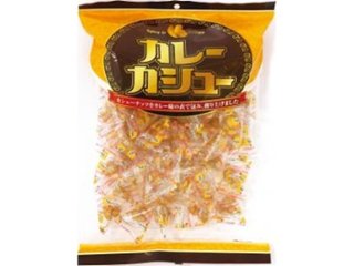 丸金 カレーカシュー １８０ｇ ×24 【送料込】(一部地域別途)の画像