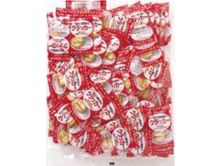 丸金 プチあたり前田のクラッカー１００個 ×12 【送料込】(一部地域別途)の画像