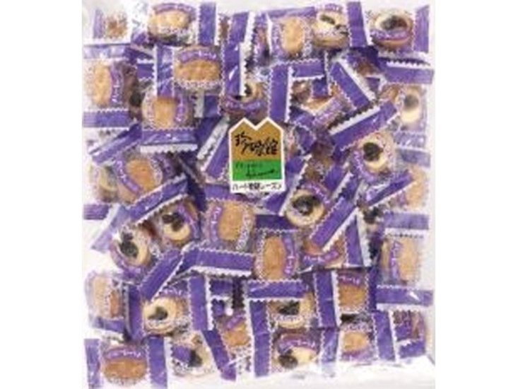 丸金 ハート物語 レーズン５００ｇ ×7 【送料込】(一部地域別途)画像