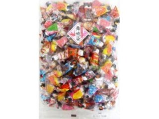 丸金 舞妓チョコレートボール５００ｇ ×10 【送料込】(一部地域別途)の画像