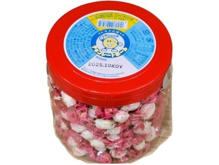 タカオカ チョコレートボール ホワイト３２０ｇ ×16 【送料込】(一部地域別途)画像