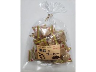 ★日親 クーコ（アラレ入り）１００ｇ ×12 【送料込】(一部地域別途)の画像