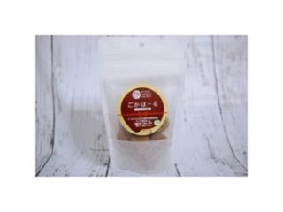 ★ワタトー ごかぼーる ココア８個 ×12 【送料込】(一部地域別途)の画像