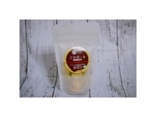 ★ワタトー ごかぼーる プレーン８個 ×12 【送料込】(一部地域別途)の画像