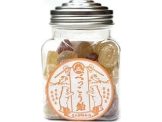 ★金太郎飴 レトロボトルべっこう飴 １５０ｇ ×16 【送料込】(一部地域別途)の画像