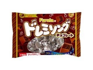 フルタ ドレミソングチョコセット ×1 【送料込】(一部地域別途)の画像