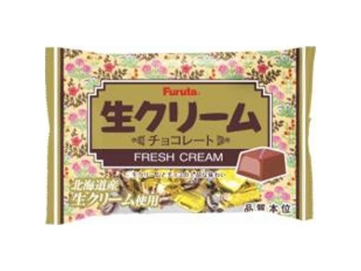 フルタ 生クリームチョコセット ×1 【送料込】(一部地域別途)画像