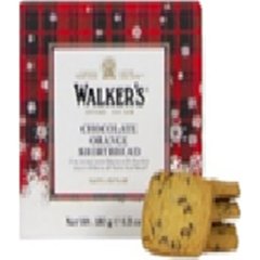 ウォーカーチョコチップオレンジＳブレッド１８０ｇ ×12 【送料込】(一部地域別途)の画像