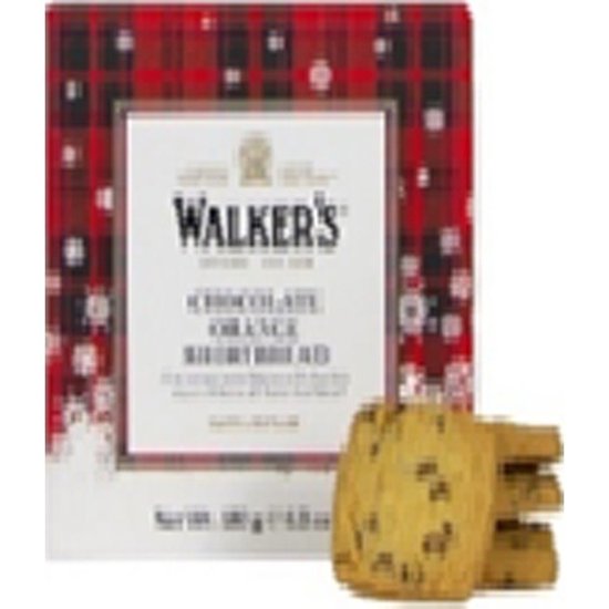 ウォーカーチョコチップオレンジＳブレッド１８０ｇ ×12 【送料込】(一部地域別途)画像